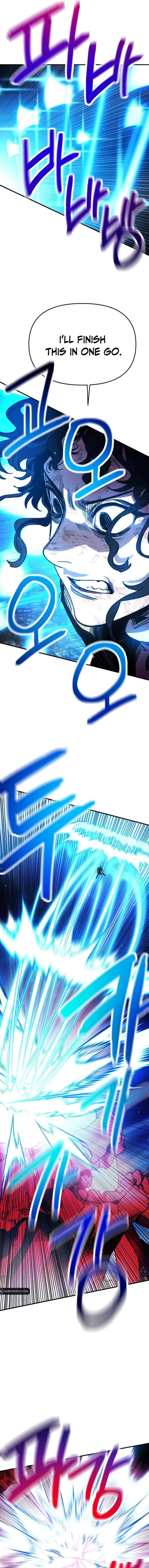 Memory in the Maze Chapter 16 10